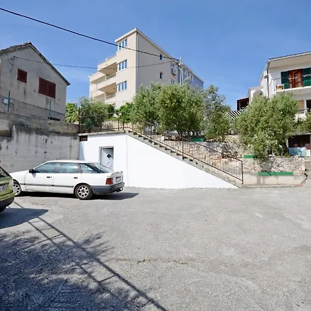 Slobodan Apartment *