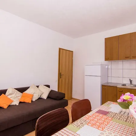 Apartment Slobodan