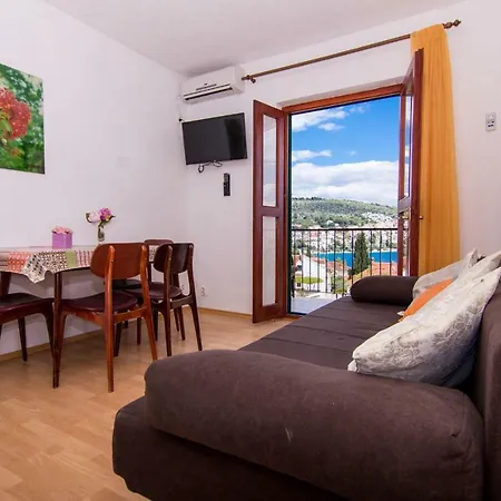 Slobodan Apartment