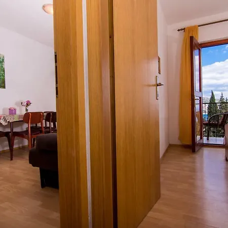 Apartment Slobodan *