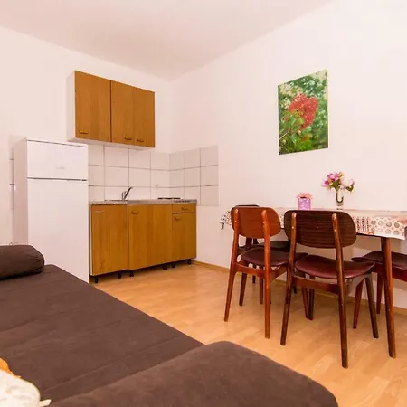 Apartment Slobodan