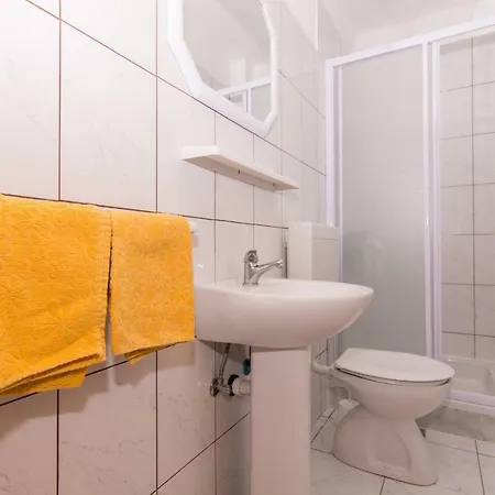 Slobodan Apartment