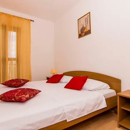 Slobodan Apartment Okrug Gornji