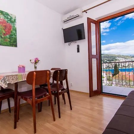 Apartment Slobodan