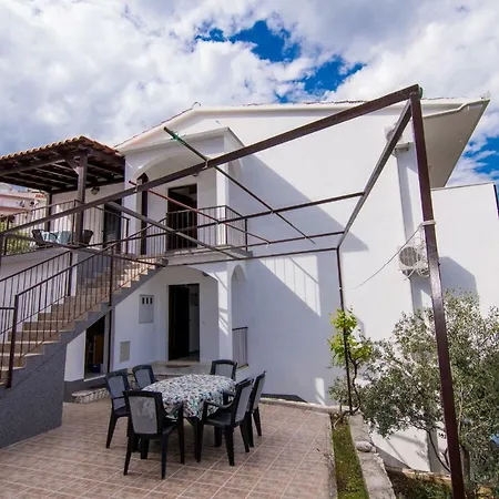 Slobodan Apartment Okrug Gornji