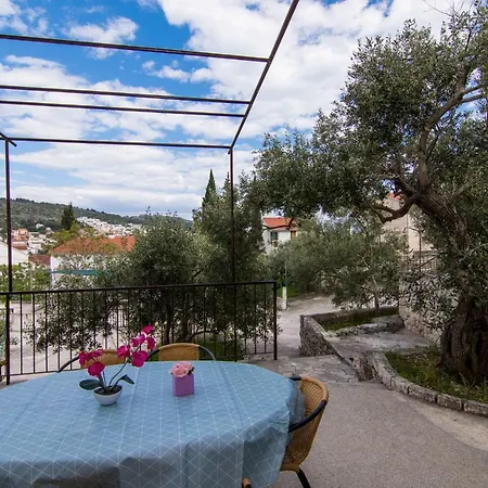 Apartment Slobodan