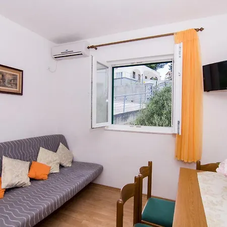 Apartment Slobodan