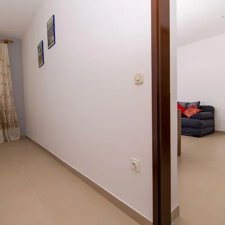 Slobodan Apartment Okrug Gornji