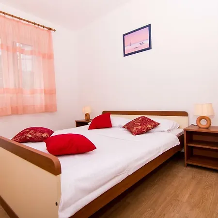 Slobodan Apartment