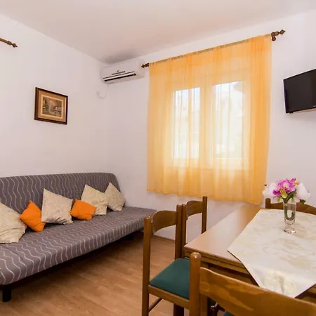 Slobodan Apartment Okrug Gornji