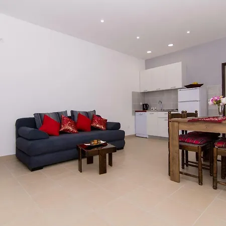 Slobodan Apartment