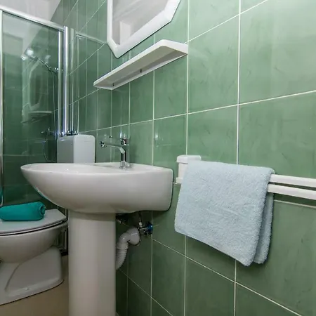 Slobodan Apartment *