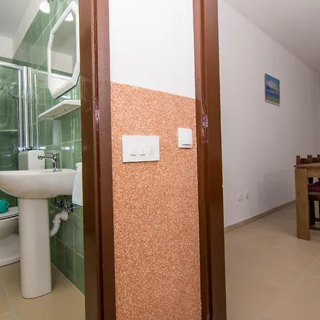 Apartment Slobodan *